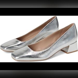 Naturalizer Jayla Pump New In Box Size 7.5 W